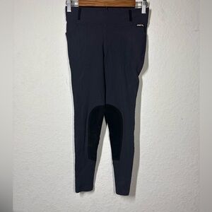 Kerrits Horse Riding Equestrian Tights Size Small